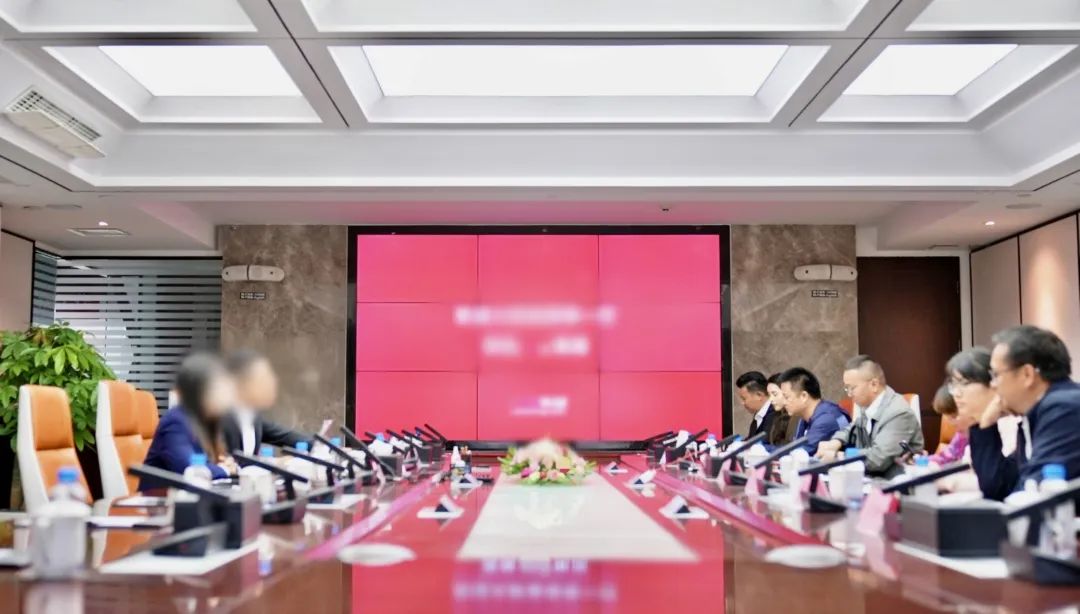 擁有100多個案例基地！用時僅3個月！廣西某地方政府與國際知名綜合文博旅游投資選址項目成功簽約