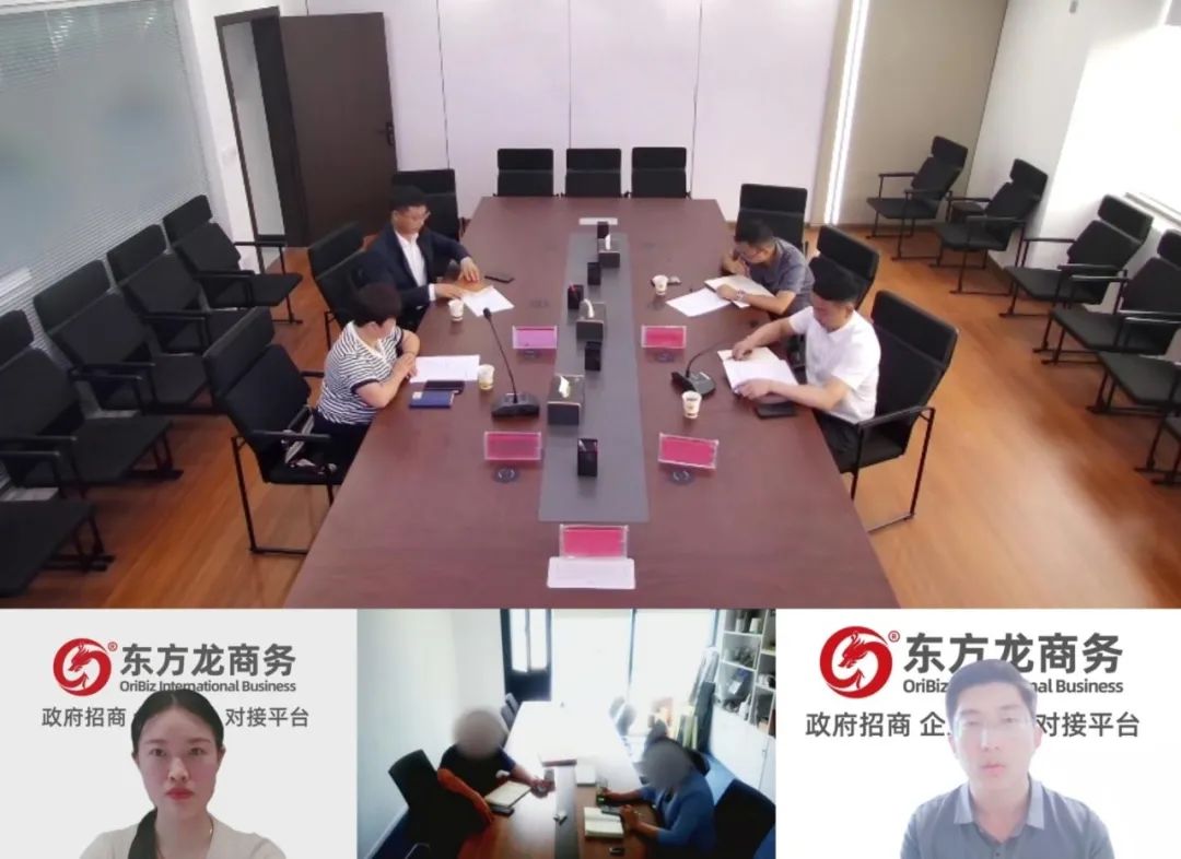 掌握世界領先工藝技術，行業(yè)知名度高！貴州某地方政府成功對接多品類礦產深加工投資選址項目
