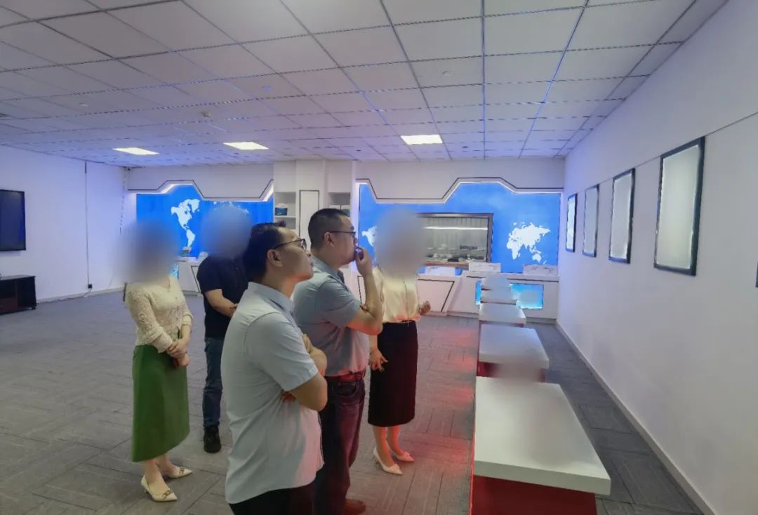 高新技術(shù)企業(yè)，填補(bǔ)國內(nèi)產(chǎn)業(yè)空白！浙江某地方政府實地對接高端醫(yī)療器械擴(kuò)建投資選址項目