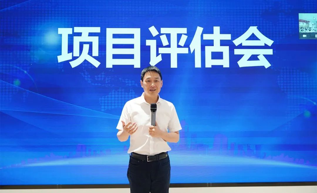戰(zhàn)高溫，搶項目，全面掀起“夏季攻勢”！7月上旬，集團共38個優(yōu)質(zhì)投資選址項目通過評估