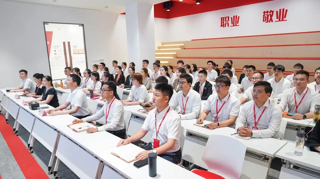 戰(zhàn)高溫，搶項目，全面掀起“夏季攻勢”！7月上旬，集團共38個優(yōu)質(zhì)投資選址項目通過評估