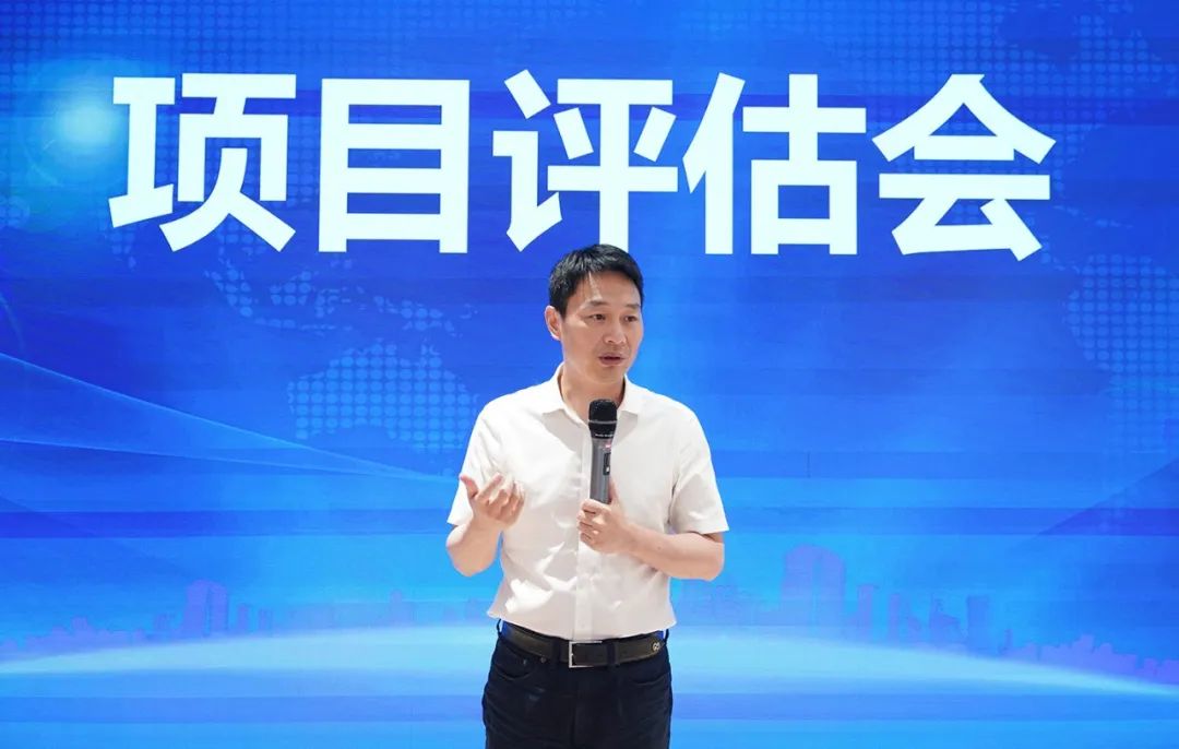 項目開發(fā)熱潮涌，千帆競發(fā)勢如虹！7月中旬，集團(tuán)共37個優(yōu)質(zhì)投資選址項目通過評估