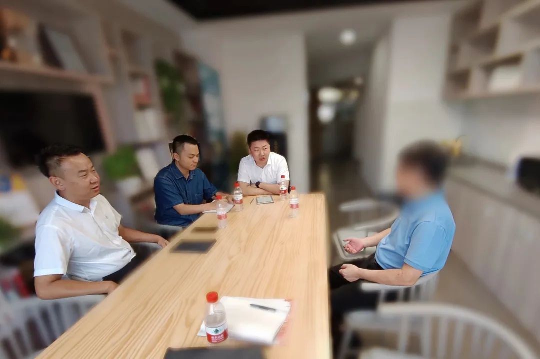 世界500強(qiáng)企業(yè)旗下全資子公司，超30年酒店投資運(yùn)營經(jīng)驗(yàn)！貴州某地方政府實(shí)地對(duì)接央企酒店運(yùn)營管理投資選址項(xiàng)目