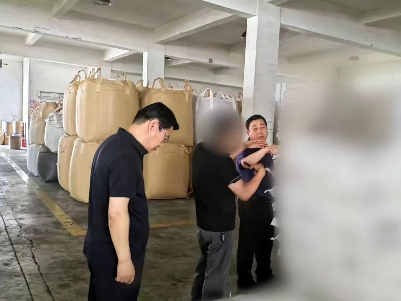 寧德時代合作供應商，A級納稅單位！河北某地方政府實地對接老牌改性材料生產(chǎn)擴建投資選址項目