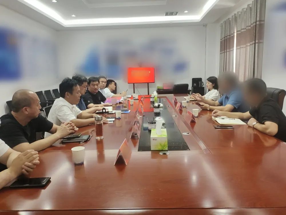 超百項(xiàng)發(fā)明專利，華為戰(zhàn)略合作伙伴！行業(yè)龍頭消防設(shè)備生產(chǎn)基地投資選址項(xiàng)目方實(shí)地考察河南某地方政府