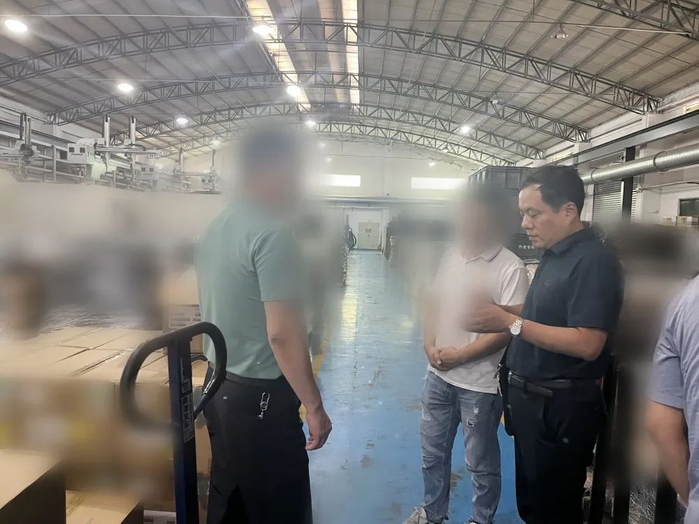 高新技術企業(yè)，小米、OPPO的供應商！山西某地方政府實地對接智能家居電子產(chǎn)品生產(chǎn)擴建投資選址項目