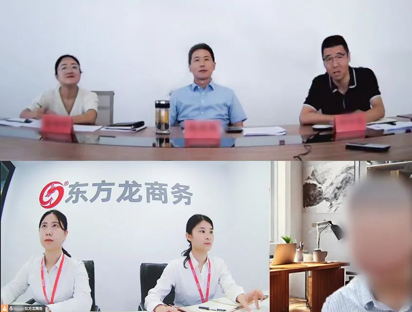 高新技術(shù)企業(yè)，專精特新企業(yè)！新疆某地方政府成功對接高端紡織材料擴建投資選址項目