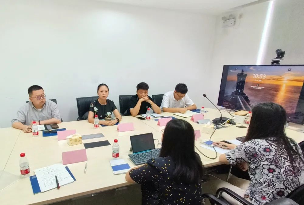 品類齊全，全球出貨量遙遙領(lǐng)先！貴州某地方政府實地對接上市公司全球領(lǐng)先芯片研發(fā)運營中心投資選址項目