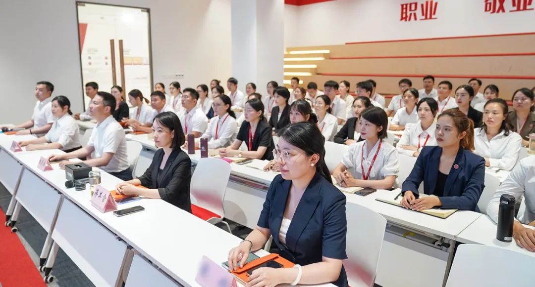 引大引強(qiáng)引頭部！8月上旬集團(tuán)共30個優(yōu)質(zhì)投資選址項目通過評估