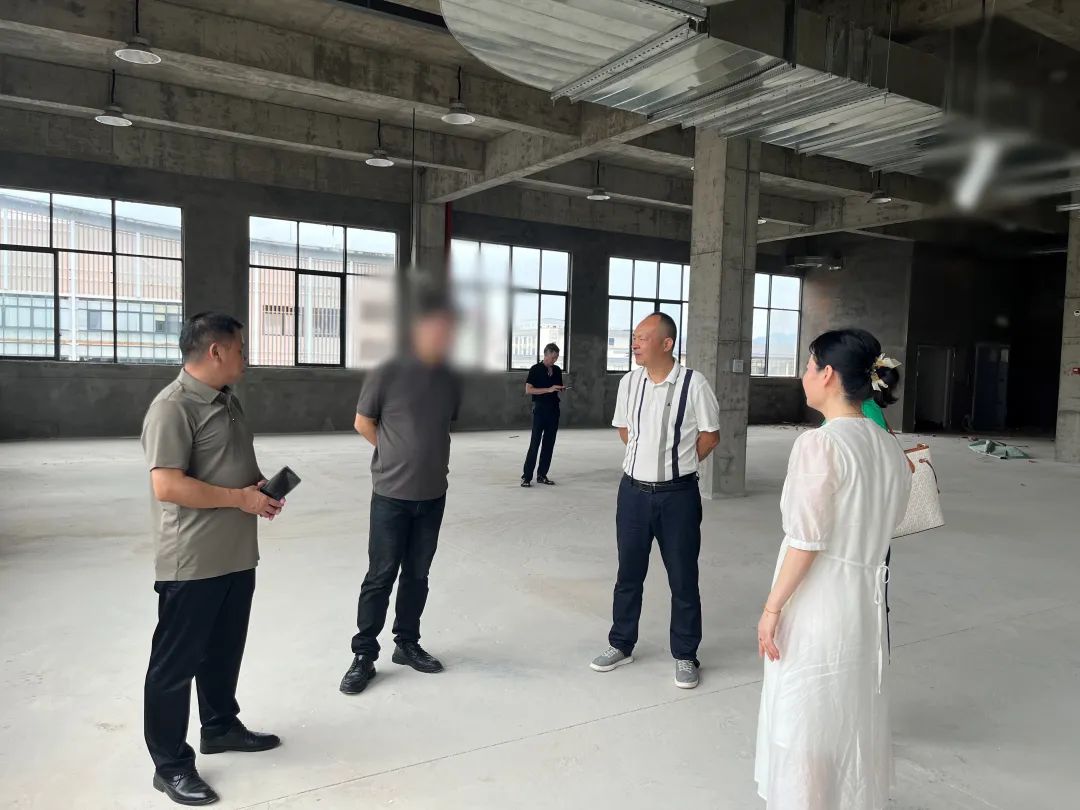 擁有多個生產(chǎn)基地，60余項專利！品牌調(diào)味品生產(chǎn)擴建投資選址項目方反向考察江西某地方政府