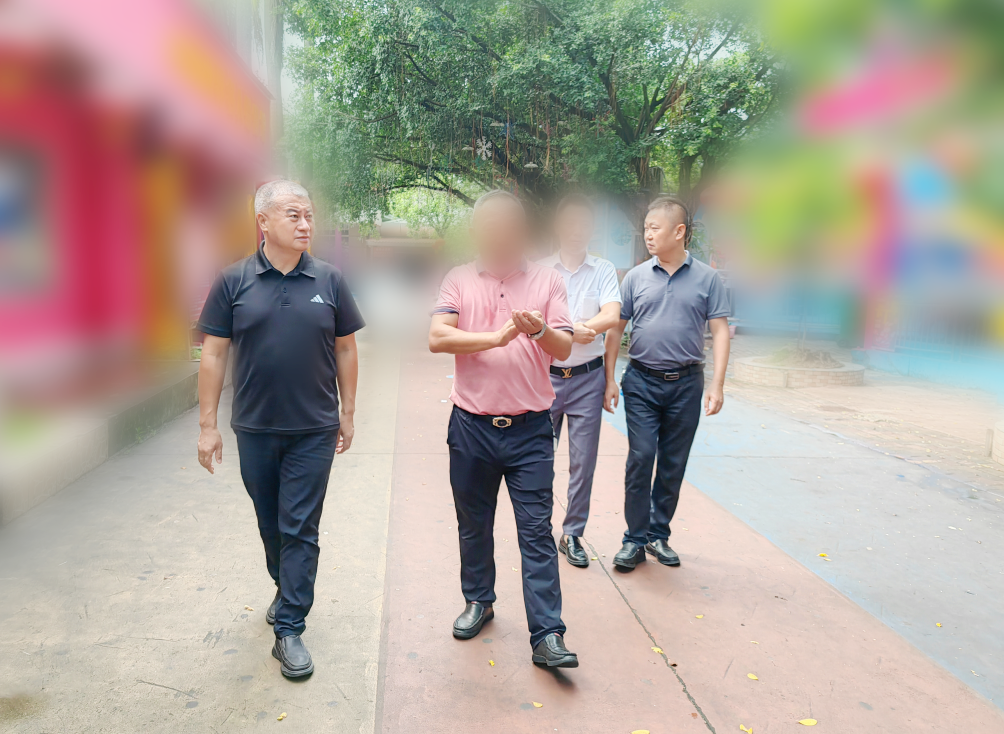 文旅行業(yè)領(lǐng)軍品牌！湖南某地方政府實地對接特色精品文旅投資選址項目