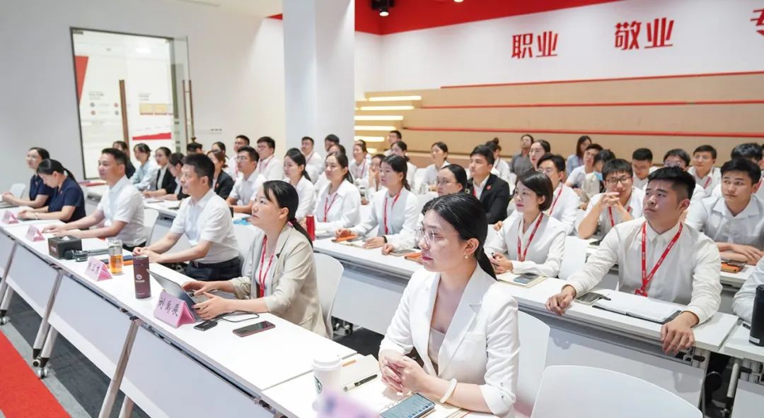 做優(yōu)專業(yè)招商服務品牌！9月中旬，集團共40個優(yōu)質(zhì)投資選址項目通過評估