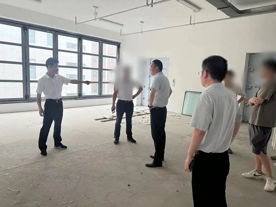 細(xì)分行業(yè)龍頭企業(yè)！專精特新光源燈帶擴(kuò)建投資選址項目成功落戶安徽淮南高新區(qū)