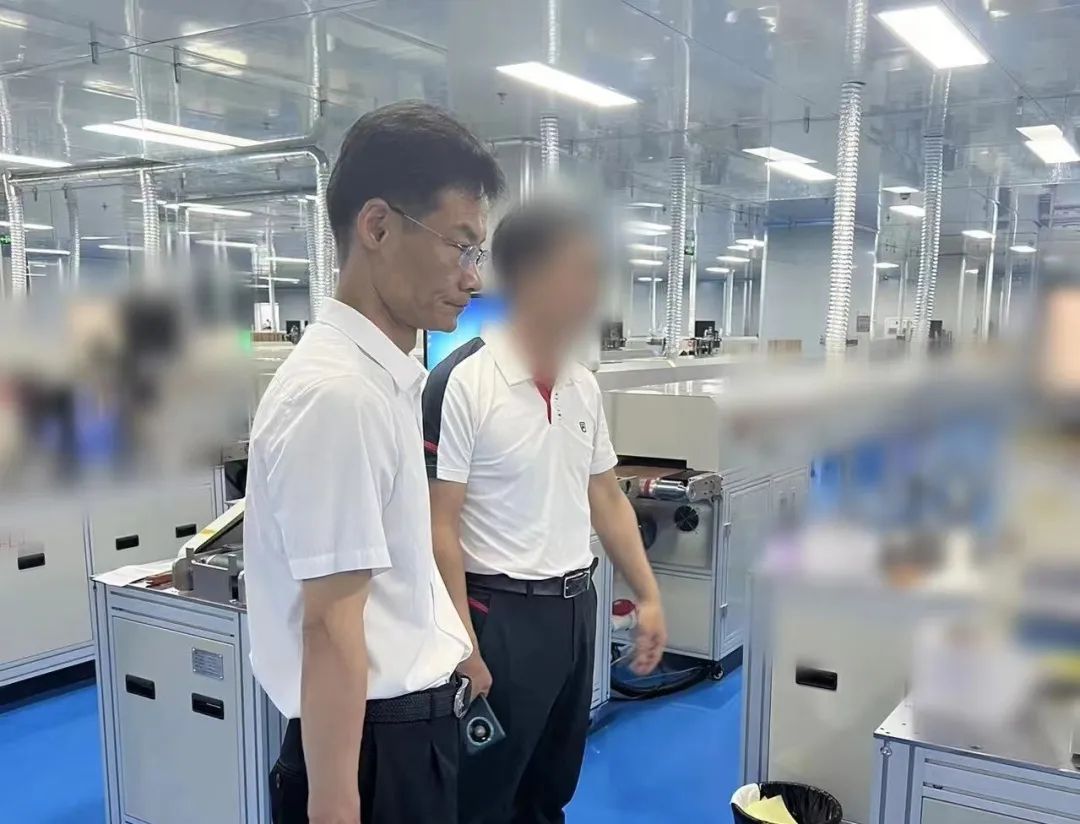 細(xì)分行業(yè)龍頭企業(yè)！專精特新光源燈帶擴(kuò)建投資選址項目成功落戶安徽淮南高新區(qū)