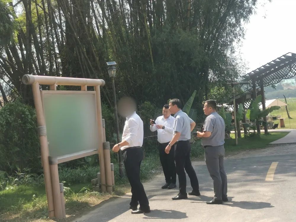 多點(diǎn)布局，成功打造多個(gè)知名標(biāo)桿度假項(xiàng)目！內(nèi)蒙古某地方政府實(shí)地對(duì)接行業(yè)知名重資產(chǎn)度假村投資選址項(xiàng)目