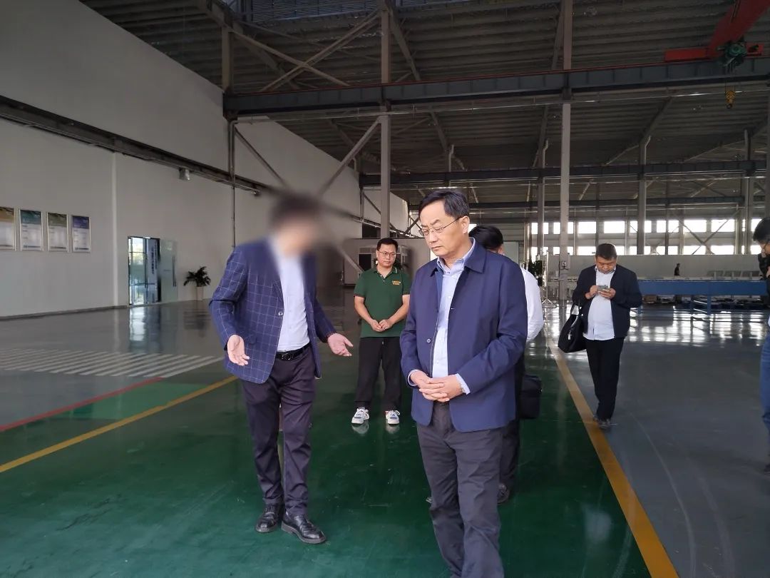 投資額5億，年產(chǎn)值7億！安徽某地方政府實地對接新能源換電設(shè)備+儲能系統(tǒng)擴(kuò)建投資選址項目