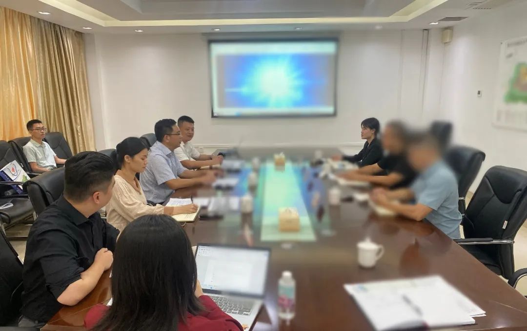 投資額2億，年產(chǎn)值5億！高品質(zhì)顯示配件投資選址項(xiàng)目方反向考察福建某地方政府