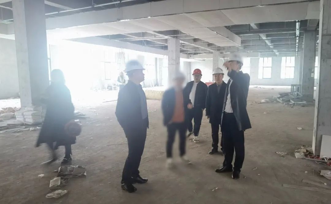 華為、蘋果等知名企業(yè)優(yōu)質(zhì)合作商！專精特新觸控顯示屏擴(kuò)建投資選址項(xiàng)目方反向考察四川某地方政府