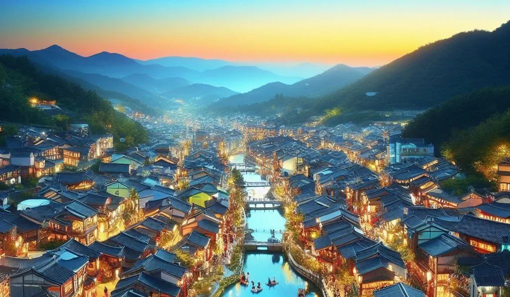 國內(nèi)一流專家團(tuán)隊合力打造，案例眾多！甘肅某地方政府成功對接央企景區(qū)運營投資選址項目