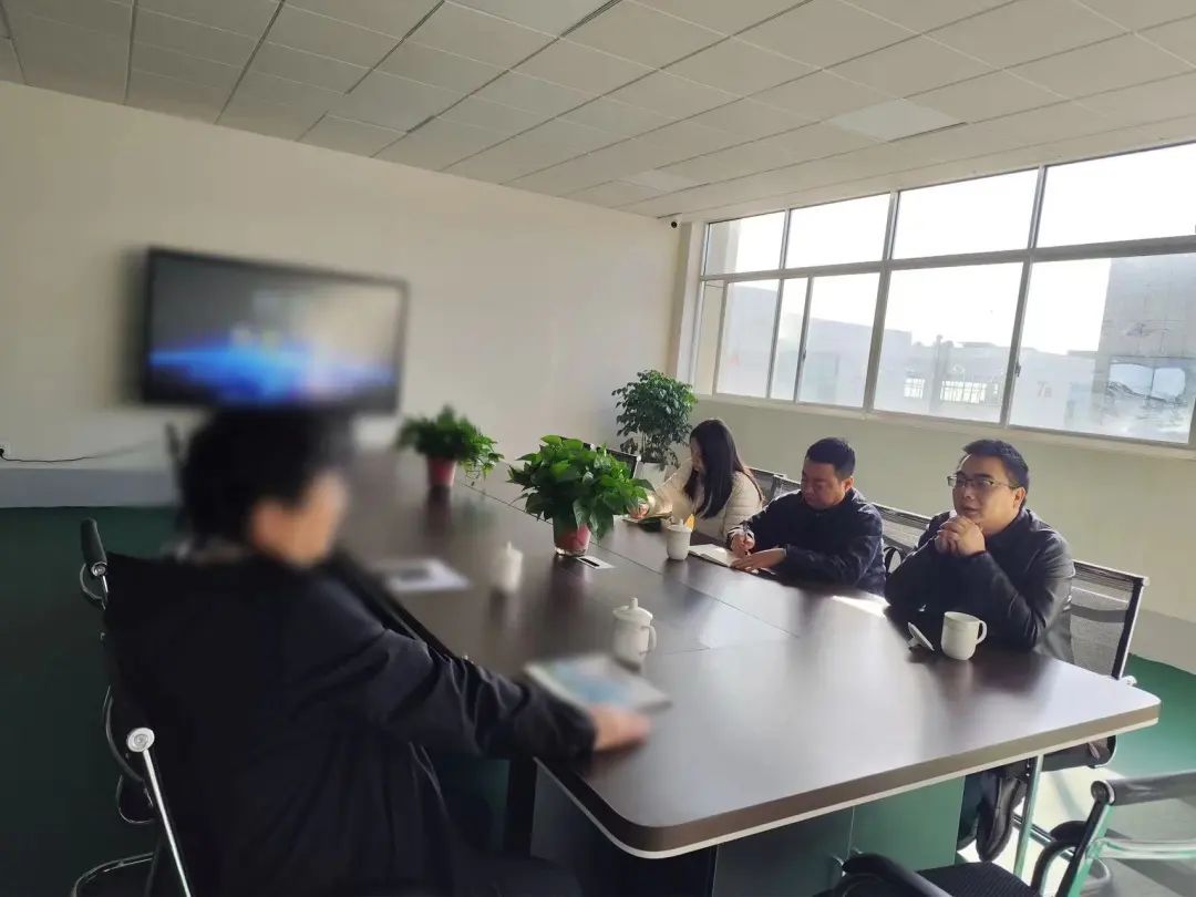 高新技術(shù)企業(yè)，擁有30余項(xiàng)專利！湖南某地方政府實(shí)地對(duì)接專精特新工業(yè)變壓器擴(kuò)建投資選址項(xiàng)目