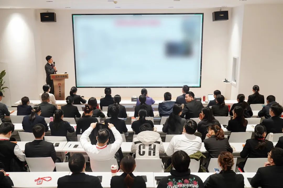 大干100天，賽出干勁、賽出水平！12月上旬，集團共39個優(yōu)質(zhì)投資選址項目通過評估