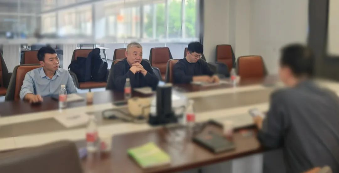 高新技術(shù)企業(yè)，百項(xiàng)知識(shí)產(chǎn)權(quán)！江西某地方政府實(shí)地對(duì)接鋰電新材料生產(chǎn)擴(kuò)建投資選址項(xiàng)目