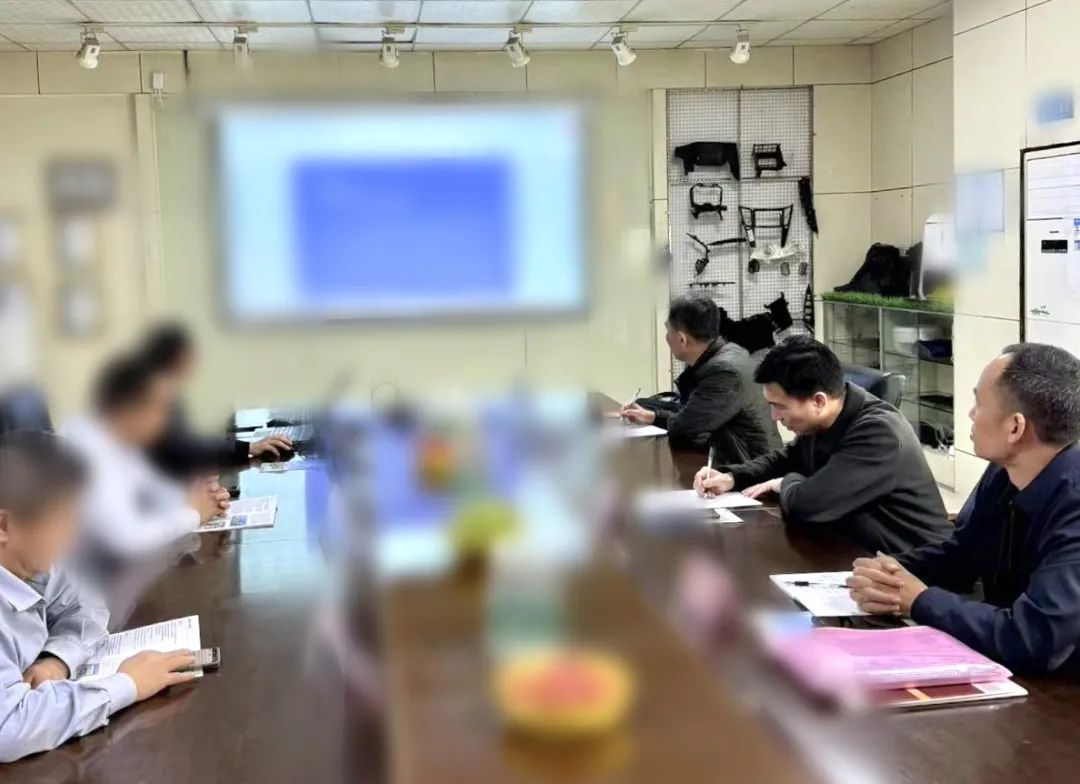 20余年行業(yè)經(jīng)驗(yàn)，40余項(xiàng)發(fā)明專利！廣東某地方政府實(shí)地對(duì)接高端智能制造車載產(chǎn)品生產(chǎn)投資選址項(xiàng)目
