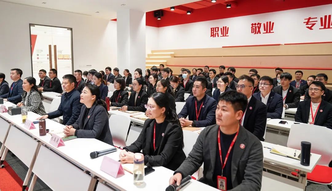 2024年首場(chǎng)！1月上旬，集團(tuán)共42個(gè)優(yōu)質(zhì)投資選址項(xiàng)目通過評(píng)估