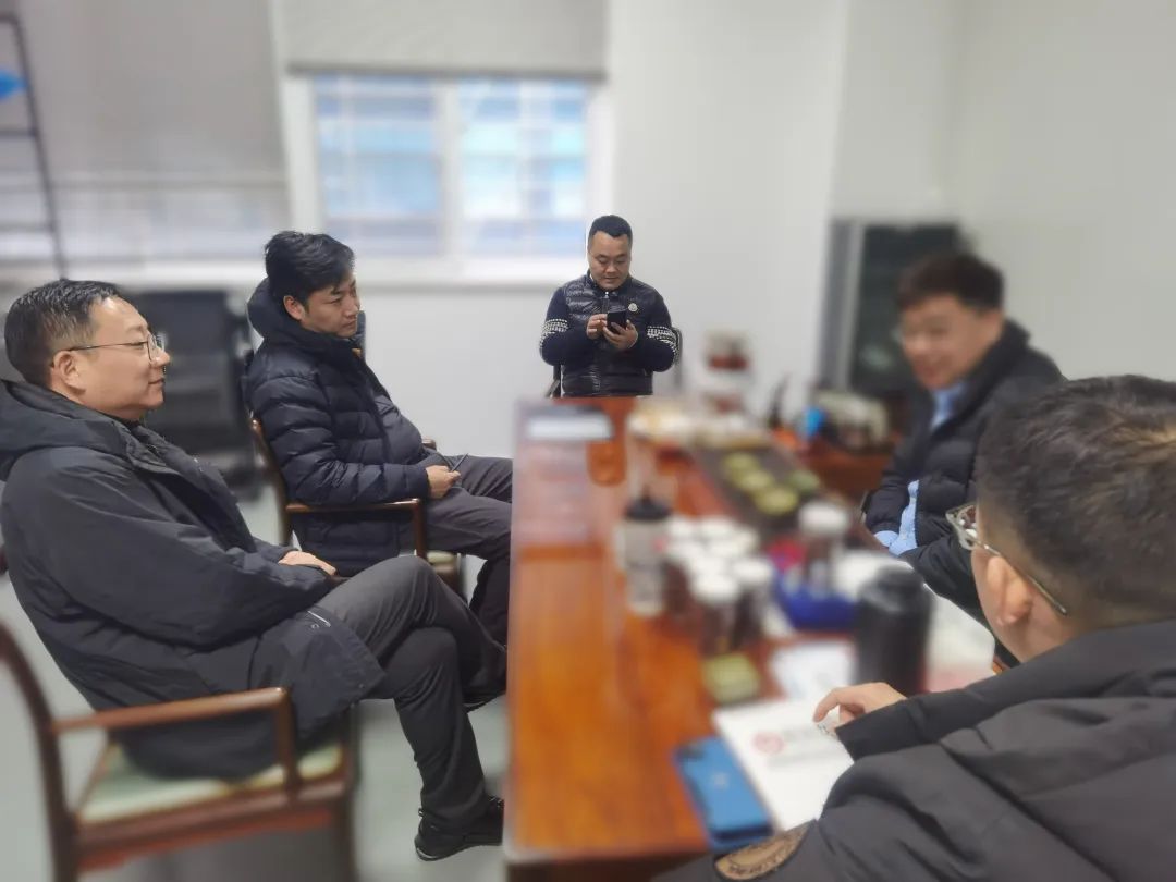項目落地周期短，對外投資需求迫切！江蘇某地方政府實地對接高品質(zhì)預(yù)制菜搬遷擴建投資選址項目