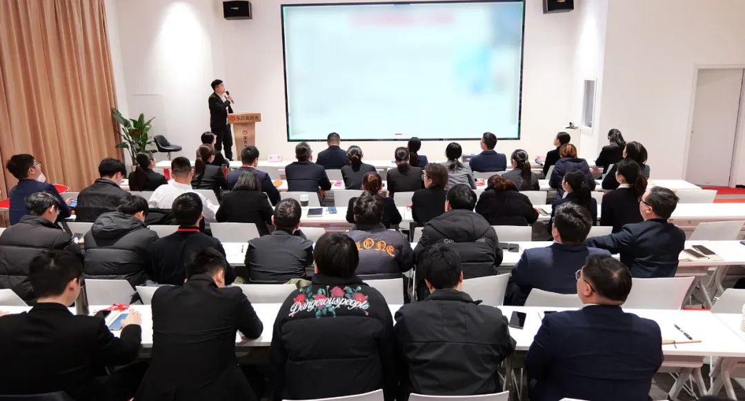 龍馬精神拼開局，項目開發(fā)啟新篇！2月下旬，集團共43個優(yōu)質投資選址項目通過評估