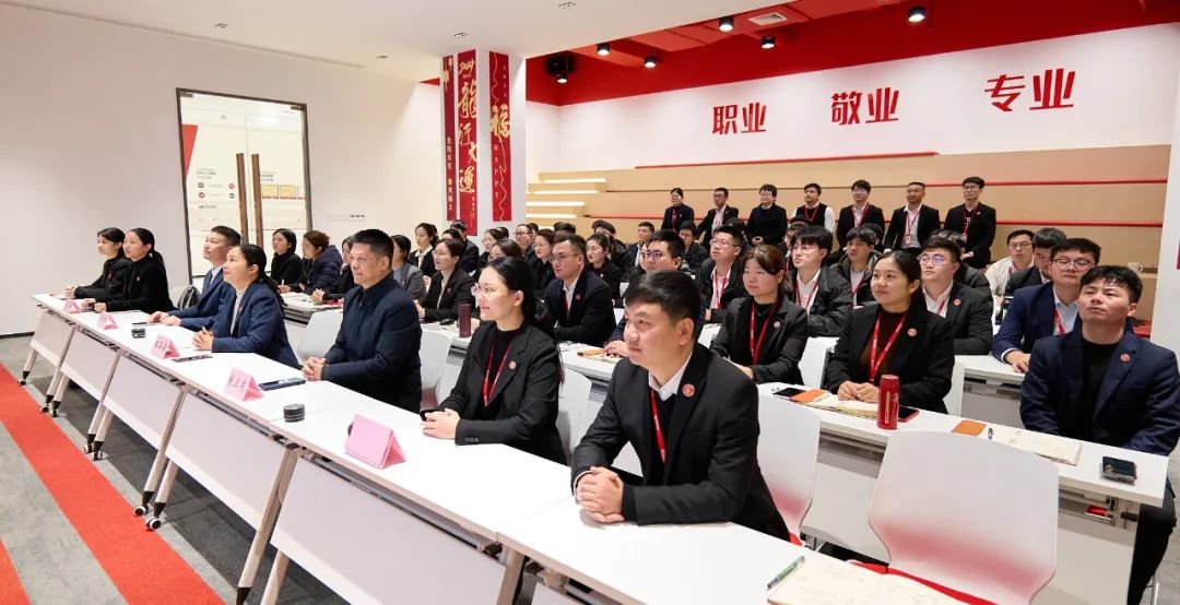 龍馬精神拼開局，項目開發(fā)啟新篇！2月下旬，集團共43個優(yōu)質投資選址項目通過評估