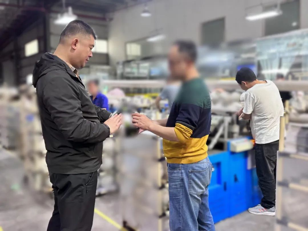 研發(fā)技術(shù)強勁，市場前景廣闊！廣西某地方政府實地對接大眾化運動產(chǎn)品生產(chǎn)擴建投資選址項目