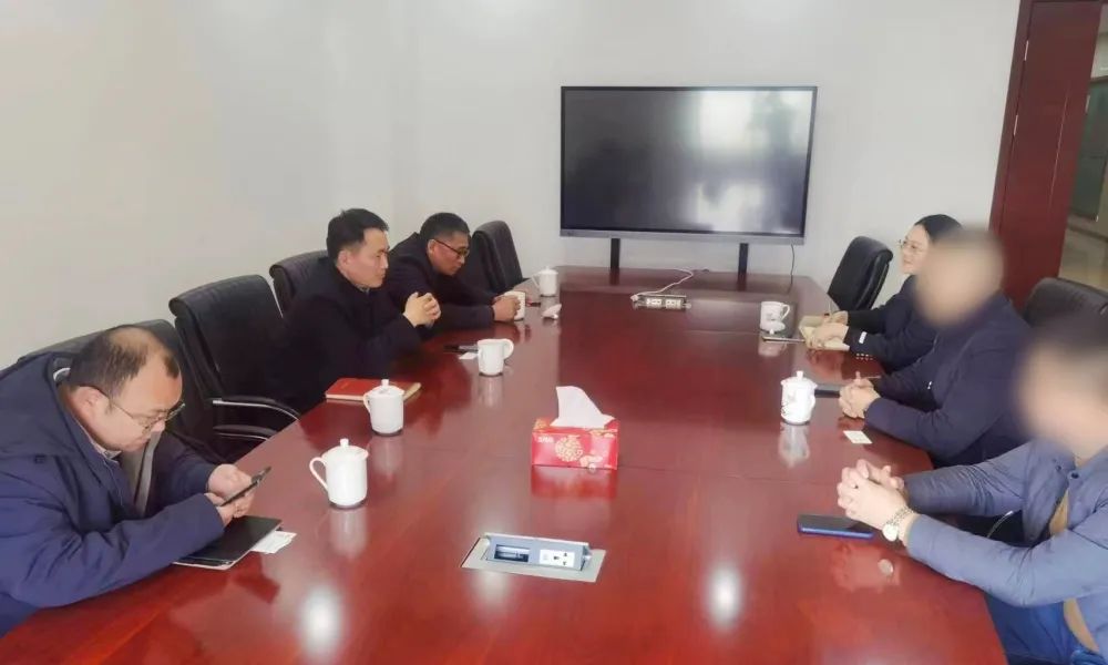 業(yè)內(nèi)老牌制造商，高新技術(shù)企業(yè)！安徽某地方政府實(shí)地對(duì)接先進(jìn)電子化學(xué)品擴(kuò)建投資選址項(xiàng)目
