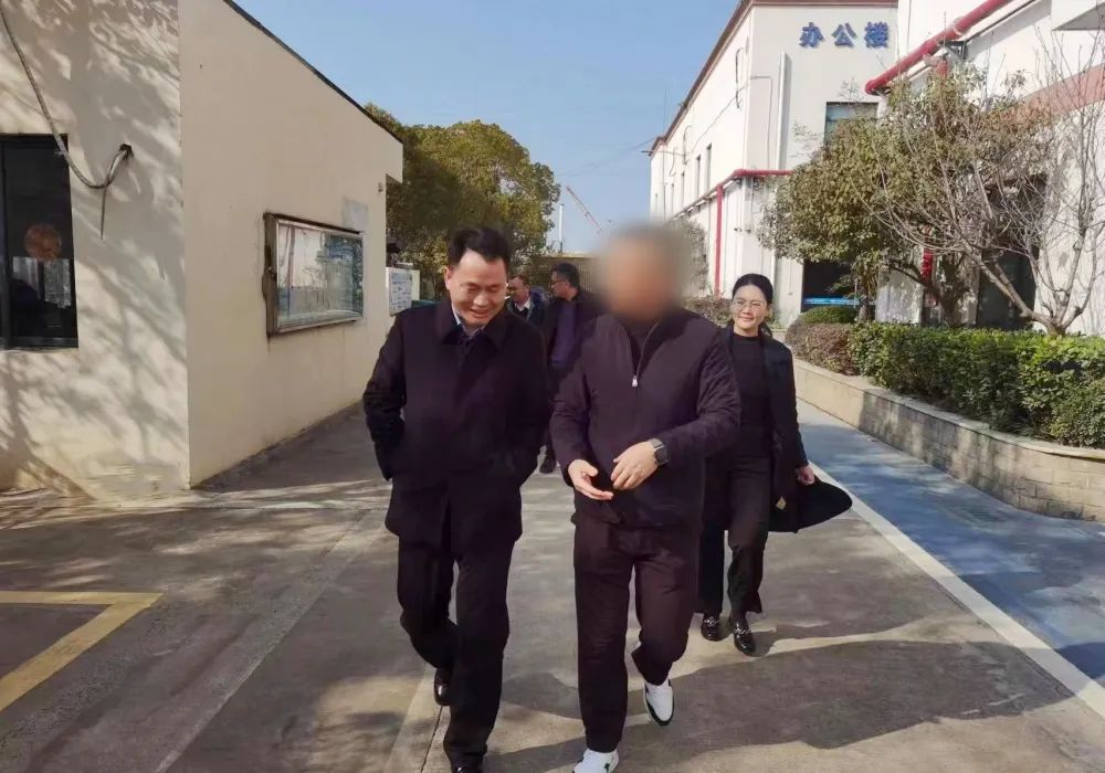 業(yè)內(nèi)老牌制造商，高新技術(shù)企業(yè)！安徽某地方政府實(shí)地對(duì)接先進(jìn)電子化學(xué)品擴(kuò)建投資選址項(xiàng)目