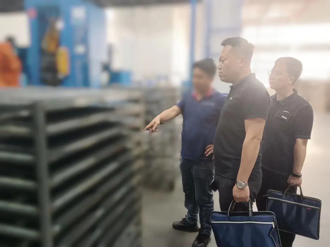 高新技術(shù)企業(yè)、科技型企業(yè)！福建某地方政府實(shí)地對(duì)接高強(qiáng)度精密硬質(zhì)合金制品生產(chǎn)擴(kuò)建投資選址項(xiàng)目
