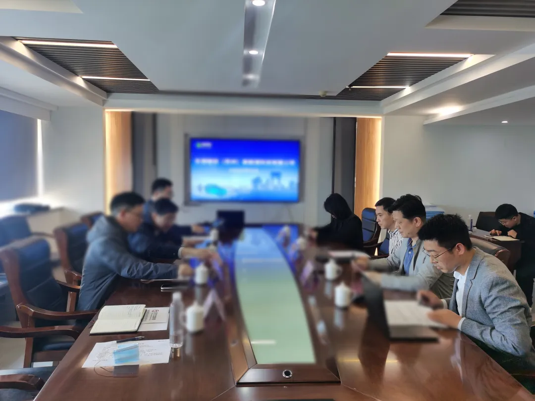 東風(fēng)汽車、東山精密等企業(yè)合作伙伴！新能源固態(tài)電池?cái)U(kuò)建投資選址項(xiàng)目方反向考察浙江某地方政府