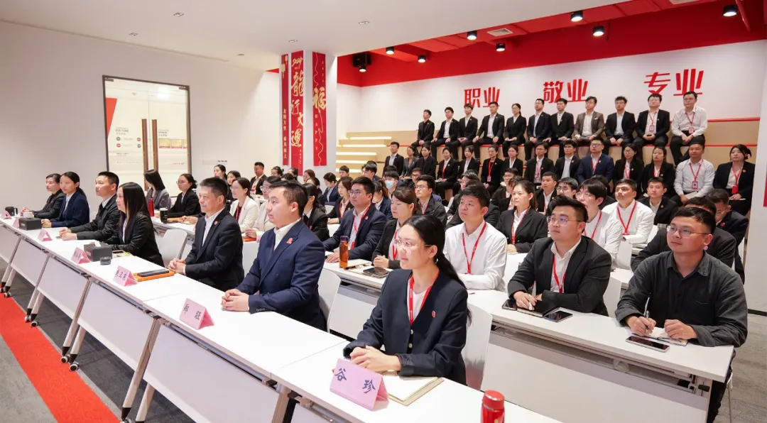 奔跑吧，項(xiàng)目！4月中旬，集團(tuán)共43個(gè)優(yōu)質(zhì)投資選址項(xiàng)目通過(guò)評(píng)估