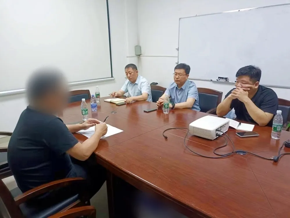 安德瑪、銳步等品牌合作商，深受國(guó)際市場(chǎng)青睞！山東某地方政府實(shí)地對(duì)接品牌鞋服擴(kuò)建投資選址項(xiàng)目