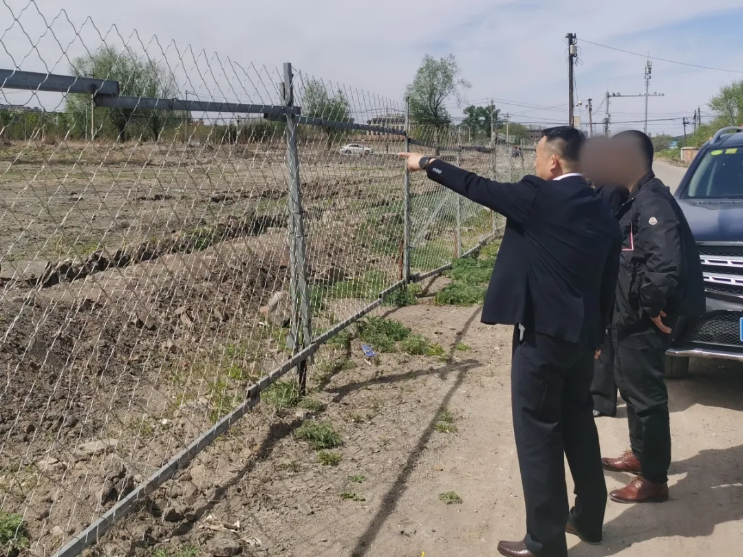 多業(yè)態(tài)文旅綜合體，理念新穎！集團精準助推特色主題樂園投資選址項目方實地到訪吉林某地方政府參觀交流