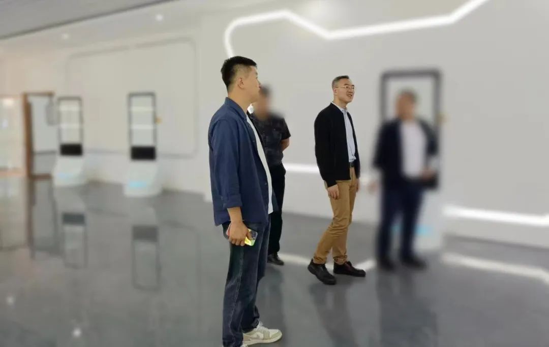 年產(chǎn)值10億！新疆某地方政府實(shí)地對(duì)接3C數(shù)碼智能制造生產(chǎn)擴(kuò)建投資選址項(xiàng)目