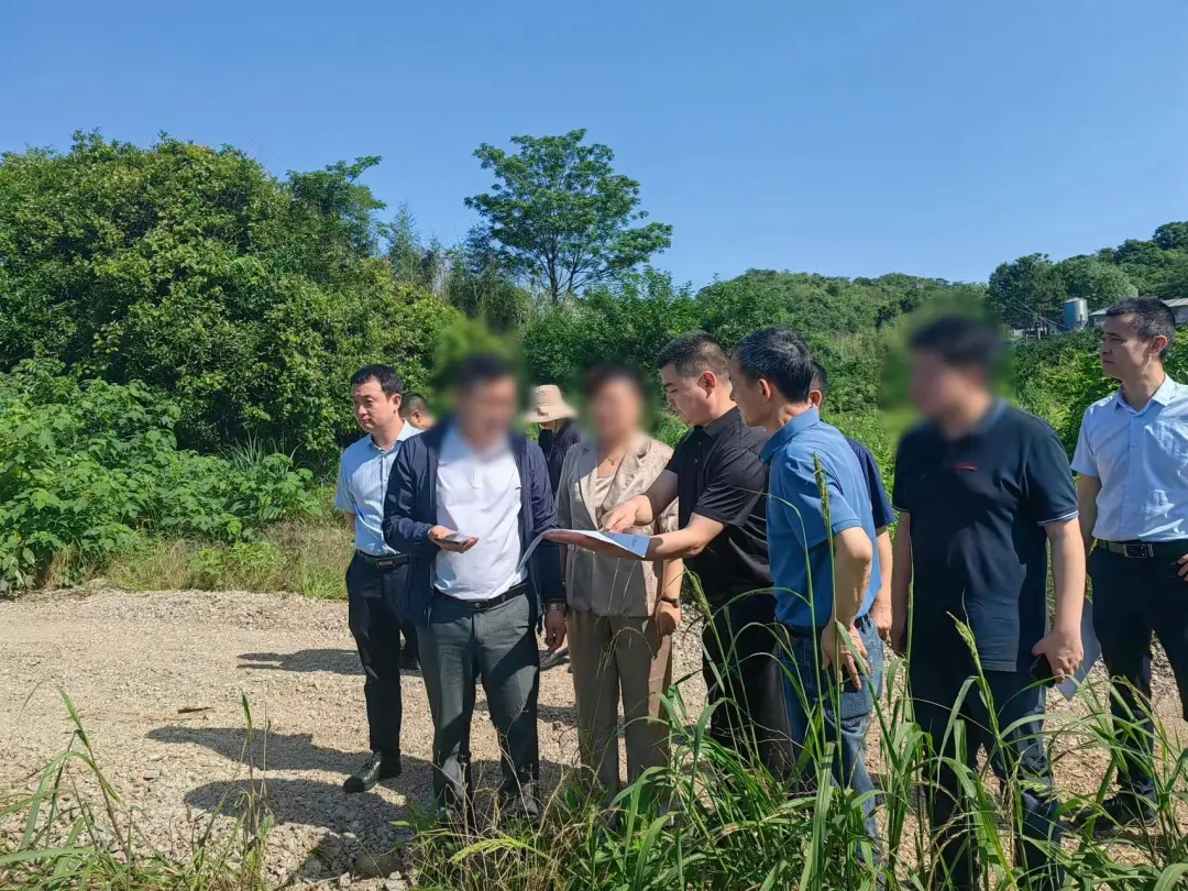 16天！投資額80億！湖南某地方政府與高端金屬制品材料擴(kuò)建投資選址項(xiàng)目方成功簽約
