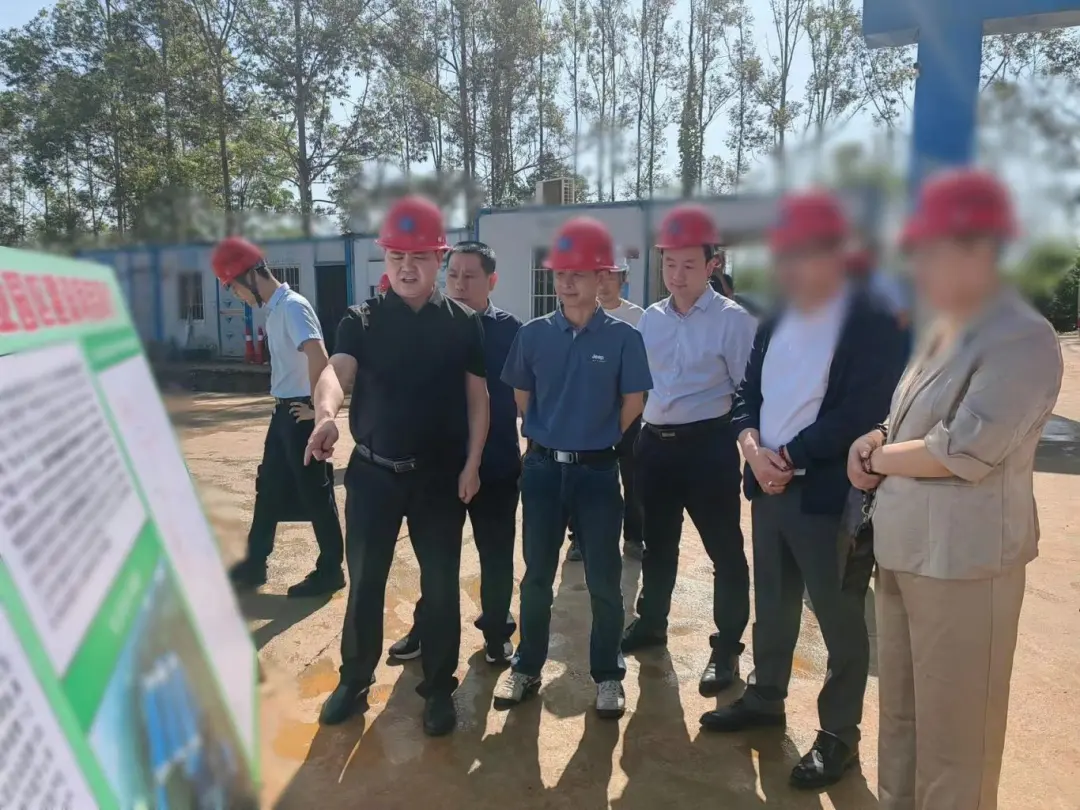 16天！投資額80億！湖南某地方政府與高端金屬制品材料擴(kuò)建投資選址項(xiàng)目方成功簽約