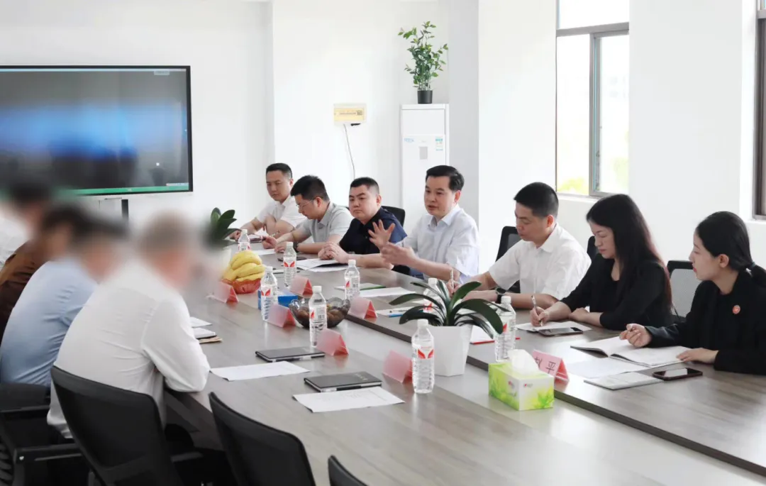 16天！投資額80億！湖南某地方政府與高端金屬制品材料擴(kuò)建投資選址項(xiàng)目方成功簽約