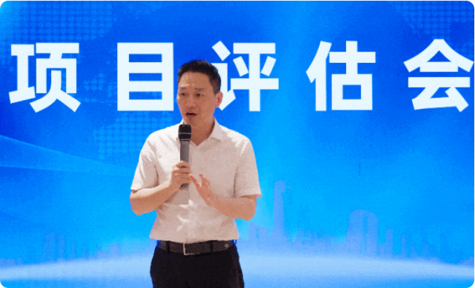 沖刺奔跑二季度，實現(xiàn)上半年招商新突破！6月上旬，集團(tuán)共41個優(yōu)質(zhì)投資選址項目通過評估