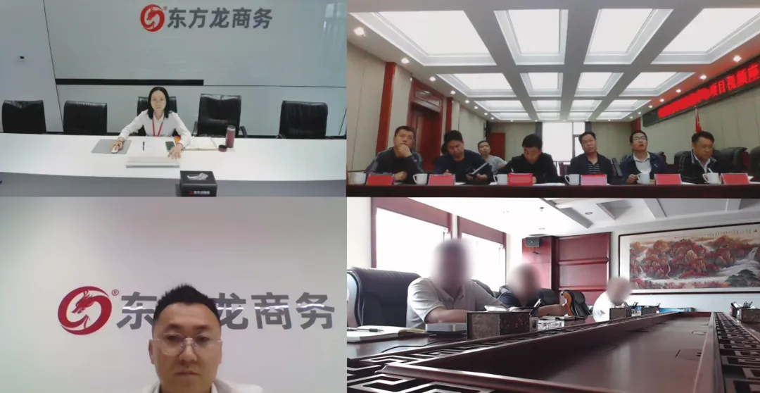KFC、漢堡王等知名品牌合作商！甘肅某地方政府成功對接農副產品貿易倉儲中心擴建投資選址項目