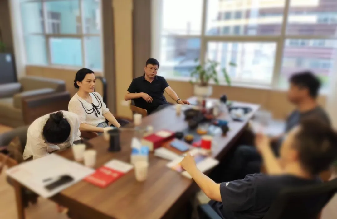市場前景廣闊，訂單供不應求！江西某地方政府實地對接專精特新閥門生產(chǎn)擴建投資選址項目