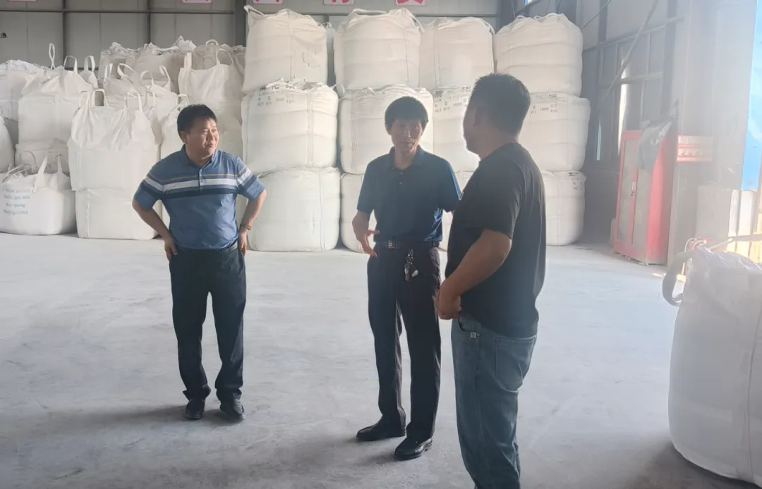 高新技術(shù)企業(yè)，知名國企、大廠合作商！山東某地方政府實(shí)地對(duì)接行業(yè)領(lǐng)先鋰電材料提取加工投資選址項(xiàng)目