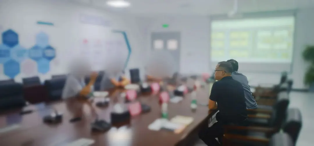 專精特新企業(yè)、國內(nèi)細(xì)分領(lǐng)域領(lǐng)軍企業(yè)！江西某地方政府實(shí)地對接高端新材料生產(chǎn)擴(kuò)建投資選址項(xiàng)目