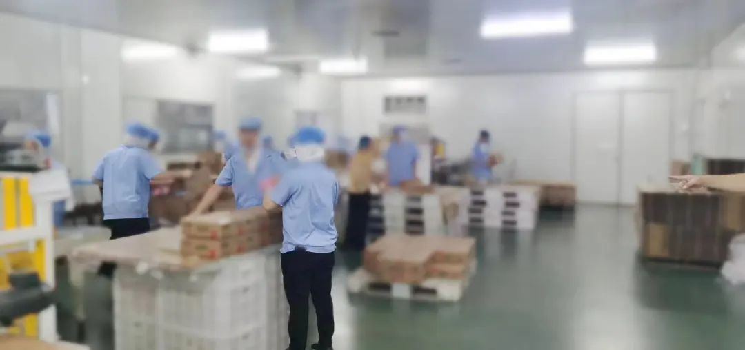 沃爾瑪、永輝等大型商超供應(yīng)商！福建某地方政府實(shí)地對(duì)接品牌休閑食品生產(chǎn)擴(kuò)建投資選址項(xiàng)目