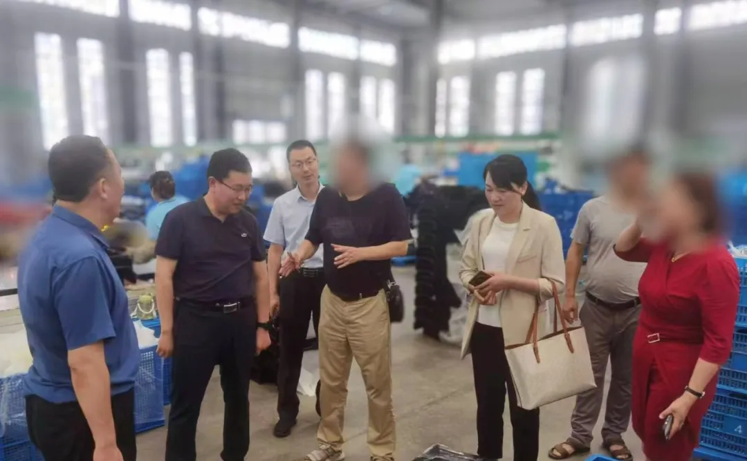 行業(yè)隱形冠軍，發(fā)展迅速，產品線豐富！山東某地方政府實地對接擬上市品牌兒童車生產擴建投資選址項目